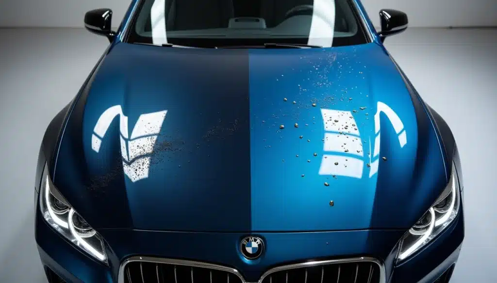 ppf vs ceramic coating