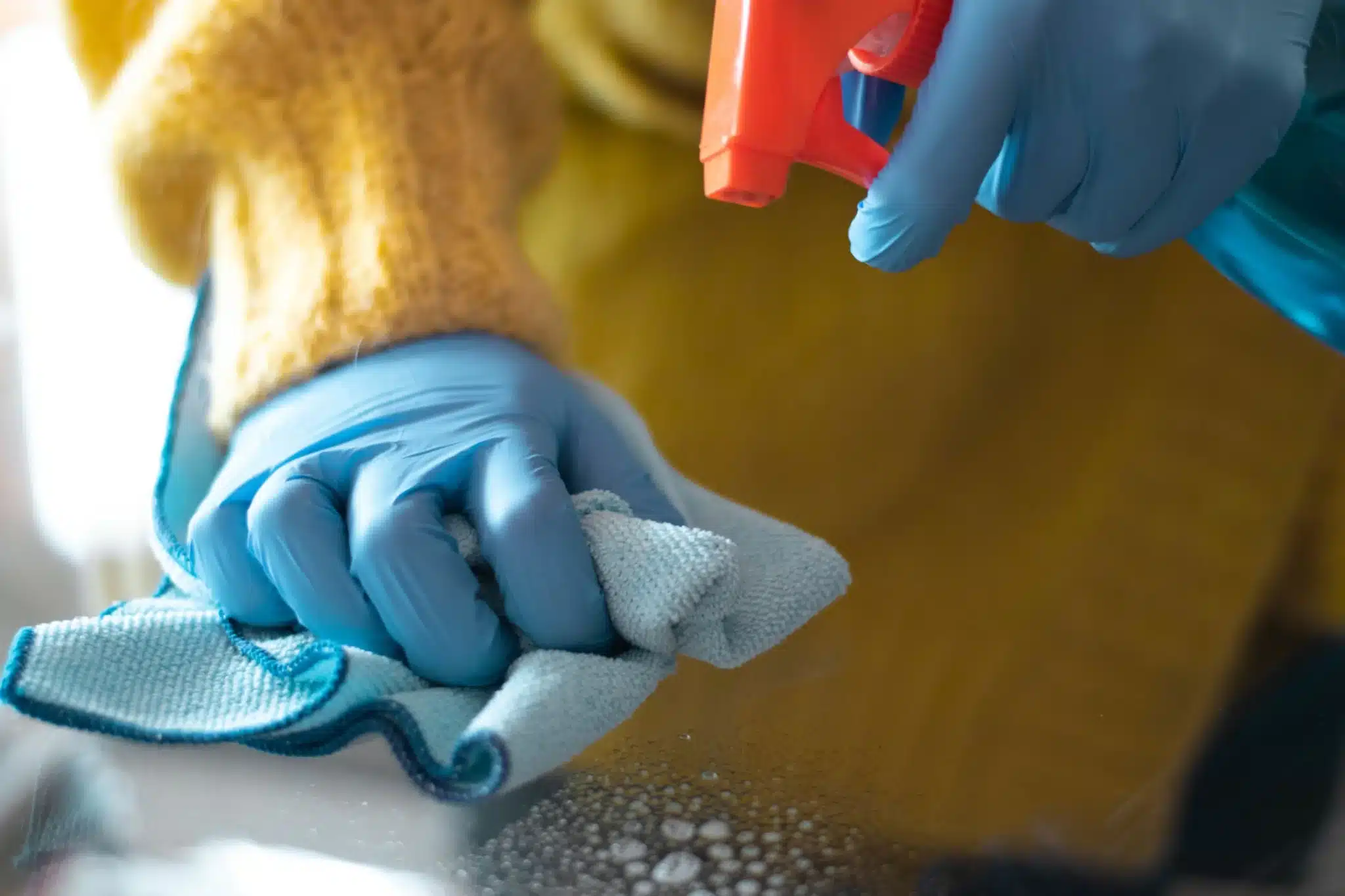 Engine Bay Detailing Sydney