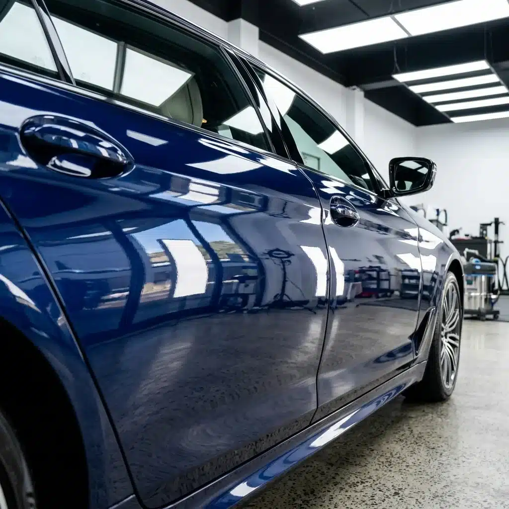 is ceramic coating worth it australia