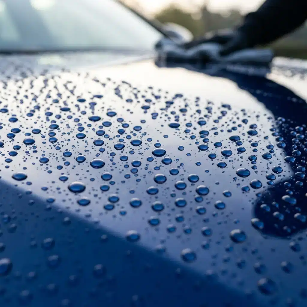 How to Protect Car Paint: Every Method Ranked from Basic to Bulletproof 3 Protect car paint sydney