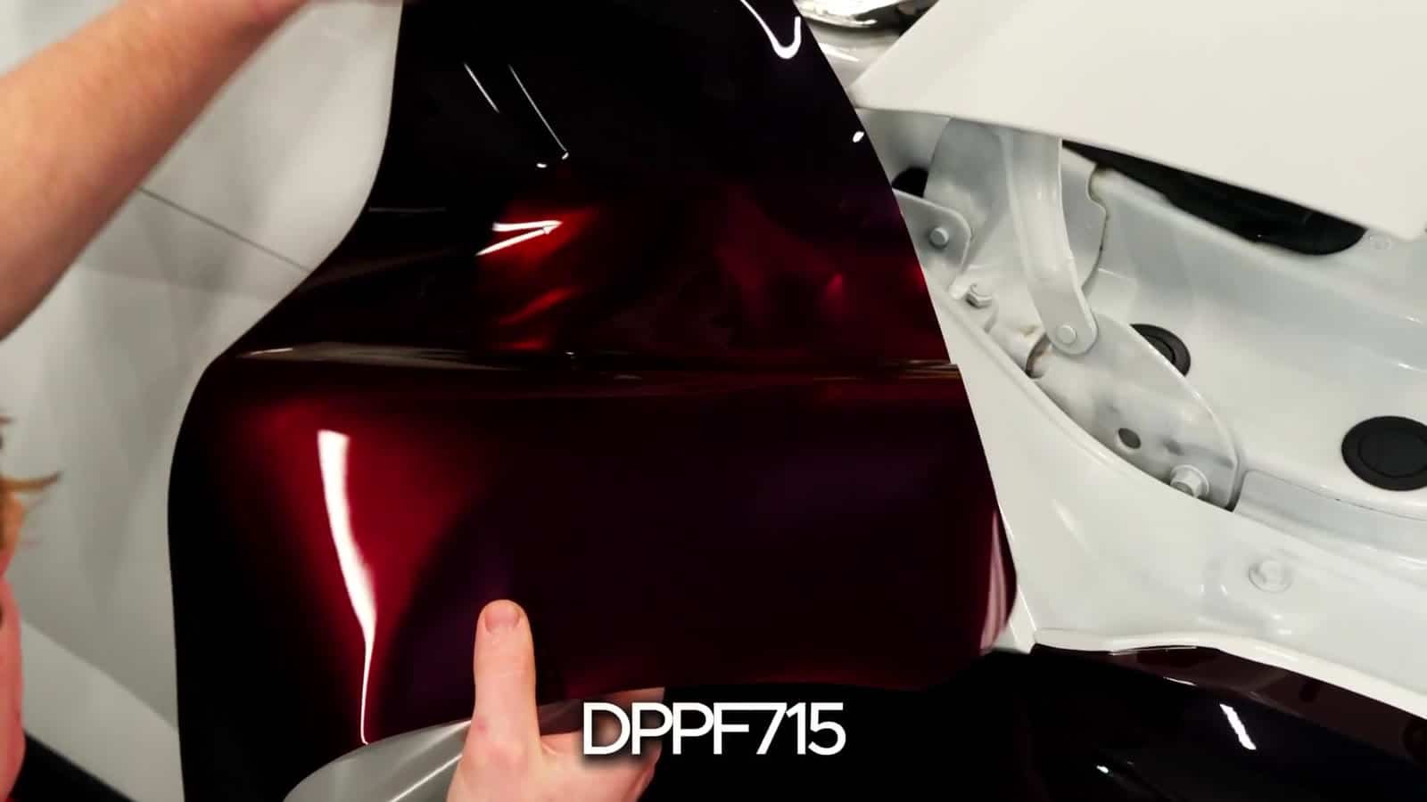 Hyundai Ioniq at End Game Detailing